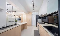 Blk 601A Tampines Greenridges (Tampines), HDB 4 Rooms #585844241